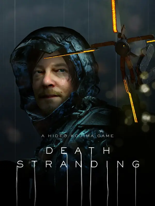 Death Stranding