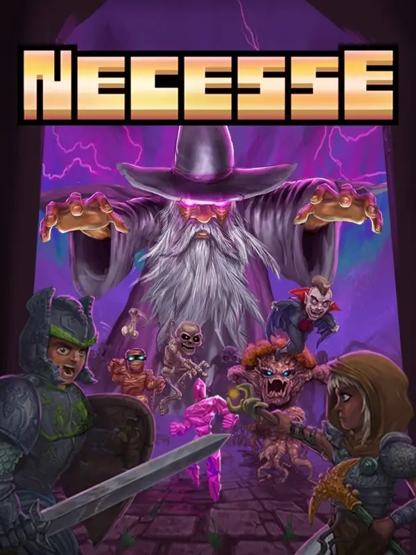 Necesse
