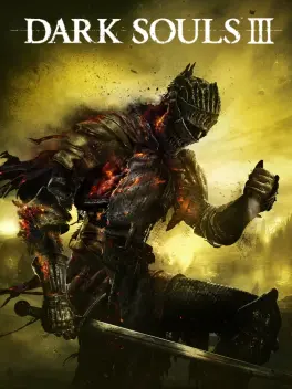 Dark Souls III