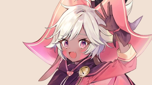 WitchSpring R