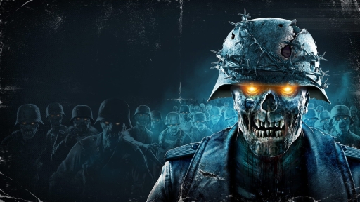 Zombie Army 4: Dead War