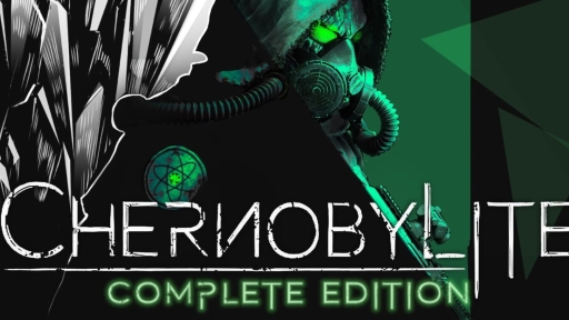 Chernobylite: Complete Edition
