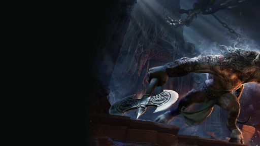 Achilles: Legends Untold