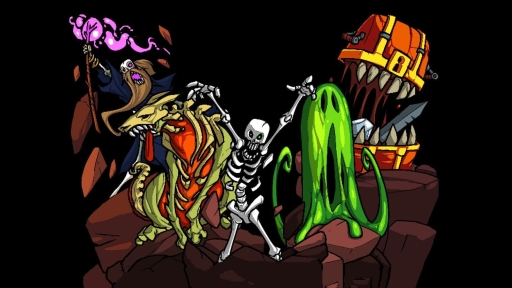 Crypt of the NecroDancer