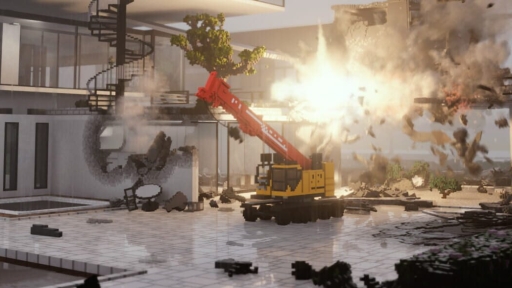 Teardown
