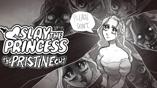 Slay the Princess: The Pristine Cut