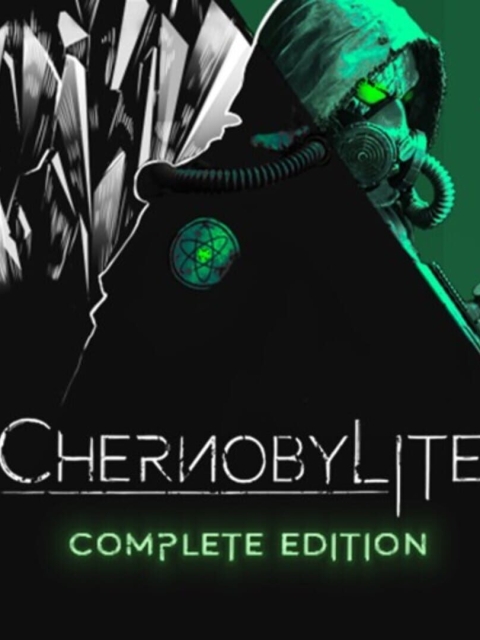 Chernobylite: Complete Edition