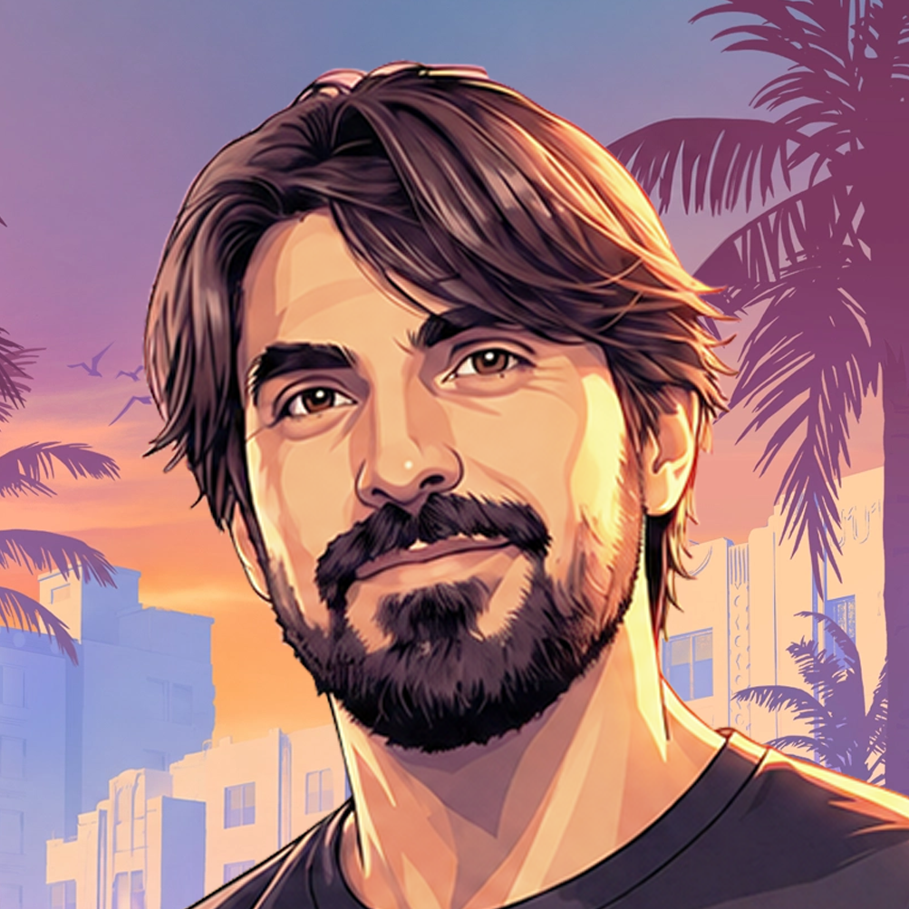 Avatar de Rickie
