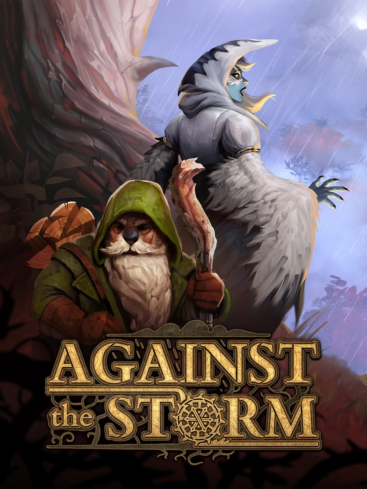 Against the Storm