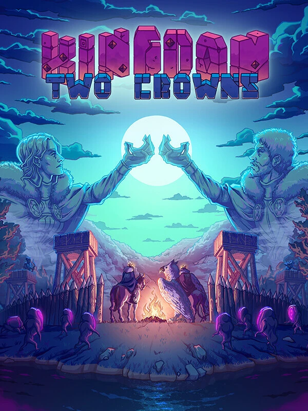 Kingdom Two Crowns