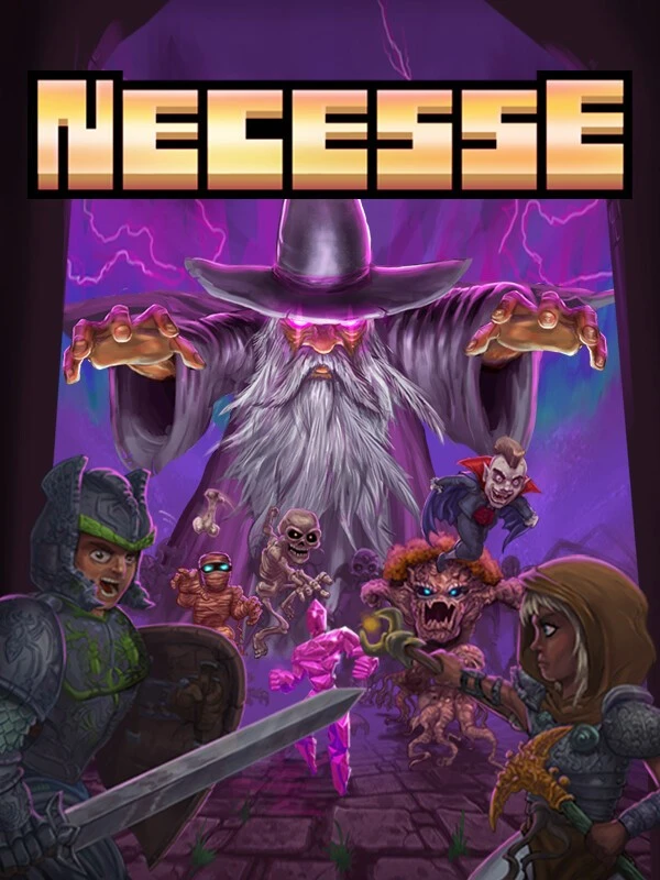 Necesse