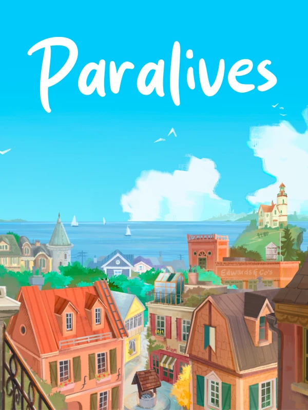 Paralives
